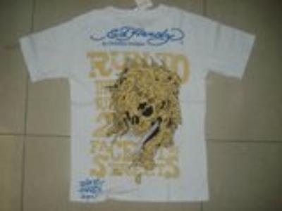 cheap Ed Hardy shirt(Men)-394